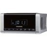 Grundig CCD5690SPCD Radio-budilnik 