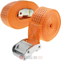 BORMANN Trake za vezivanje i osig. tereta 35mmx6m 2T 2kom 