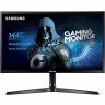 Samsung 23.5" CRG5 Full HD VA 144Hz Gaming Curved Monitor in Podgorica Montenegro
