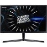 Samsung 23.5" CRG5 Full HD VA 144Hz Gaming Curved Monitor 