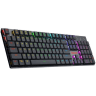 Redragon Apas RGB Mechanical Gaming Keyboard  в Черногории
