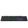 Redragon Apas RGB Mechanical Gaming Keyboard  в Черногории