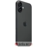 Apple iPhone 16 128GB Black, MYE73ZD/A