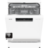Gorenje GS673C60W Masina za pranje sudova, 60cm (Inverter motor)  