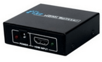 Fast Asia HDMI spliter 1x2 1080P 