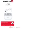 Swissten Slušalice Bluetooth TWS PRO TUNE Bijele
