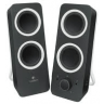 Logitech Z200 10W 2.0 Speakers  