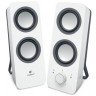 Logitech Z200 10W 2.0 Speakers  