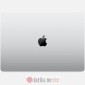 Apple MacBook Pro 16" M4 Pro/14-Core CPU/20-Core GPU/48GB/512GB SSD/Silver в Черногории