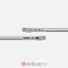 Apple MacBook Pro 16" M4 Pro/14-Core CPU/20-Core GPU/48GB/512GB SSD/Silver в Черногории
