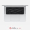 Apple MacBook Pro 16" M4 Pro/14-Core CPU/20-Core GPU/48GB/512GB SSD/Silver в Черногории