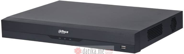 Видеорегистратор Dahua XVR5216AN-I3 Pentabrid 4K 16-канальный 1U в Черногории