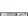 Видеорегистратор Dahua XVR5216AN-I3 Pentabrid 4K 16-канальный 1U в Черногории