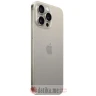 APPLE iPhone 15 Pro Max 256GB Natural Titanium в Черногории