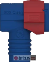 BOSCH Clean plus priključak za SDS-Plus burgije