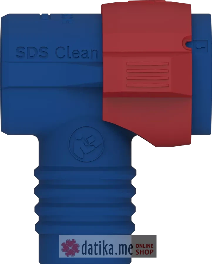 BOSCH Clean plus priključak za SDS-Plus burgije
