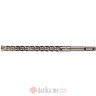 Burgija B-58338 Nemesis II za SDS-PLUS bušilice 12x210mm