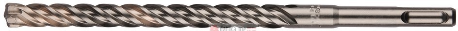 Burgija B-58338 Nemesis II za SDS-PLUS bušilice 12x210mm