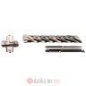 Burgija B-58338 Nemesis II za SDS-PLUS bušilice 12x210mm
