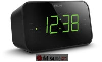 Philips TAR3306/12 Radio sat sa budilnikom 