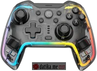 White Shark PRAETORIAN Wireless GAMEPAD  