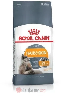 Royal Canin Hair And Skin Care 400g