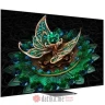 TCL 55C765 LED 55'' 4K Ultra HD mini Smart TV