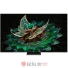 TCL 55C765 LED 55'' 4K Ultra HD mini Smart TV
