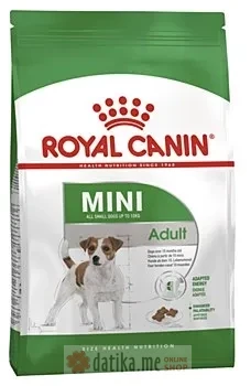 Royal Canin Mini Adult 8kg 