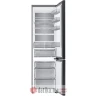 Samsung RB38C7B6CS9/EF Kombinovani frižider, 203 cm
