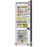 Samsung RB38C7B6CS9/EF Kombinovani frižider, 203 cm