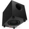 NZXT Gaming Subwoofer 80W Black zvučnik crni (AP-SUB80-EU)