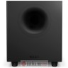 NZXT Gaming Subwoofer 80W Black zvučnik crni (AP-SUB80-EU)