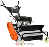 NAKAYAMA PB8600 Kosačica samohodna 60cm benzinski motor 