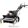 NAKAYAMA PB8600 Kosačica samohodna 60cm benzinski motor  в Черногории