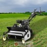 NAKAYAMA PB8600 Kosačica samohodna 60cm benzinski motor  в Черногории