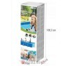 Intex 28273 bazen sa metalnom konstrukcijom  450cm x 220cm x 84cm