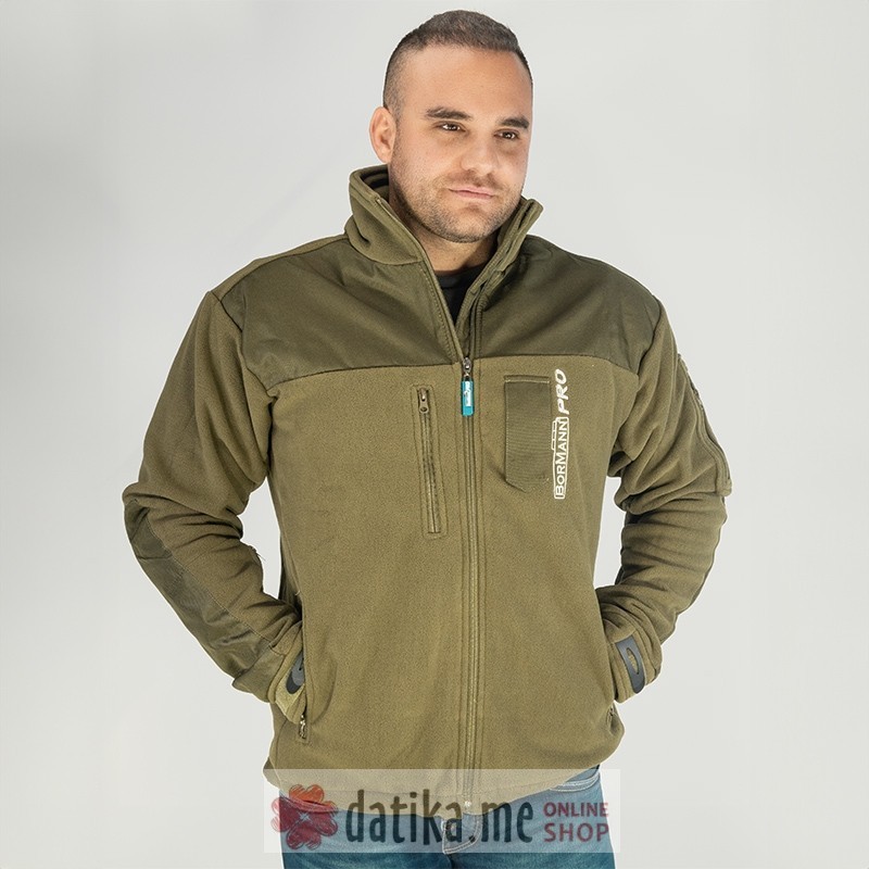 Bormann BPP7070 Jakna od filsa 420g Velicina M Bologna  в Черногории