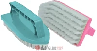 BORMANN BFT7007 Četka ribača sa drškom 13,5x6x3,5cm 