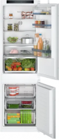 Bosch KIN86VSE0 Ugradni frizider sa zamrzivacem dole