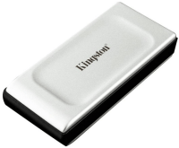 Kingston XS2000 2TB External Portable SSD