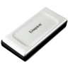 Kingston XS2000 2TB External Portable SSD 