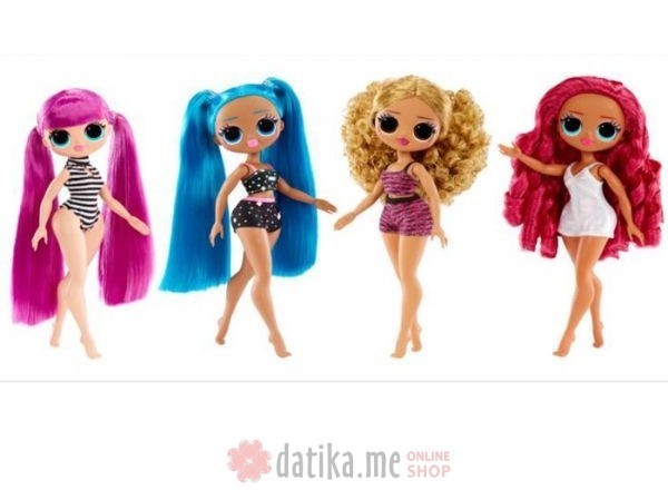 LOL Igracka omg doll