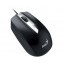 GENIUS DX-180 USB Optical crni miš 