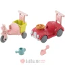 Epoch Igracka Sylvanian, babies ride and play