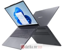 Lenovo IdeaPad Slim 3 16IRH10 Intel Core i5-13420H/24GB/1TB SSD/Integrisana Intel UHD/16" WUXGA, 83K20036YA  