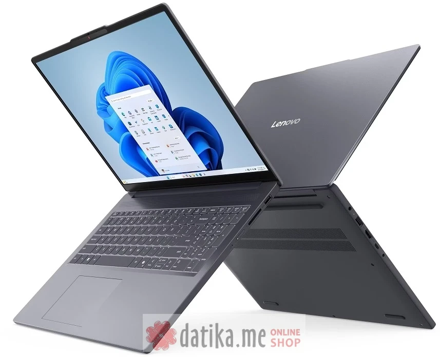 Lenovo IdeaPad Slim 3 16IRH10 Intel Core i5-13420H/24GB/1TB SSD/Integrisana Intel UHD/16" WUXGA, 83K20036YA  