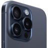 Apple iPhone 15 Pro Max 256GB Blue Titanium в Черногории