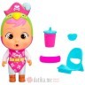 IMC Igracka Crybabies placljivica, beach babies