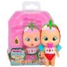 IMC Igracka Crybabies placljivica, beach babies